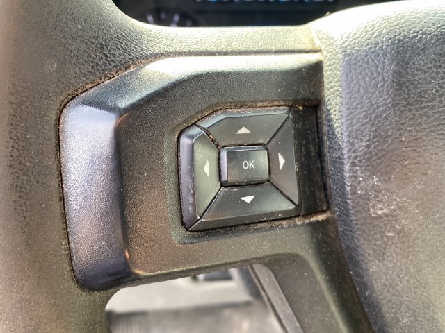 Used 2018 Ford F250 XL w/ Power Equipment Group RWD image 11