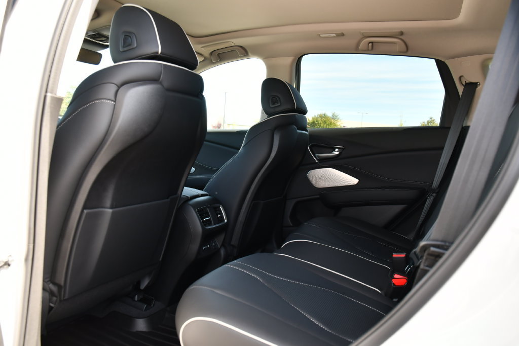New 2026 Acura RDX w/ Advance Package AWD/4WD image 19