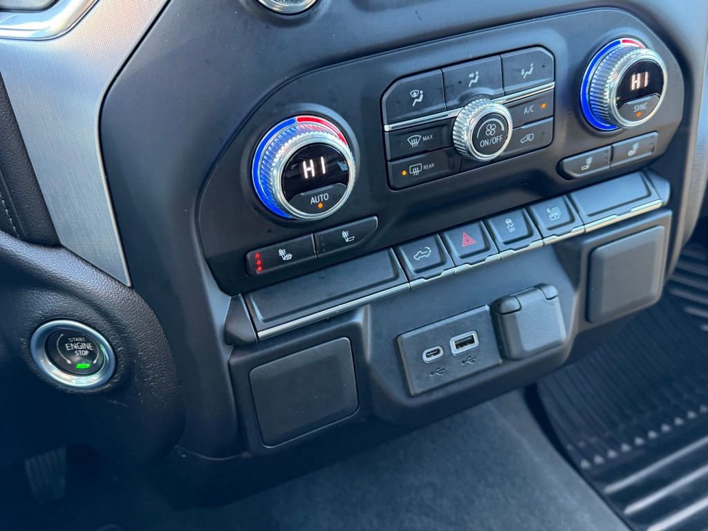 Certified 2022 GMC Sierra 1500 Elevation image 20