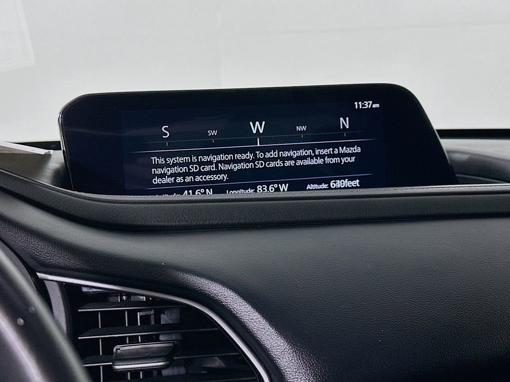 Certified 2023 MAZDA CX-30 AWD 2.5 S w/ Select Package image 18