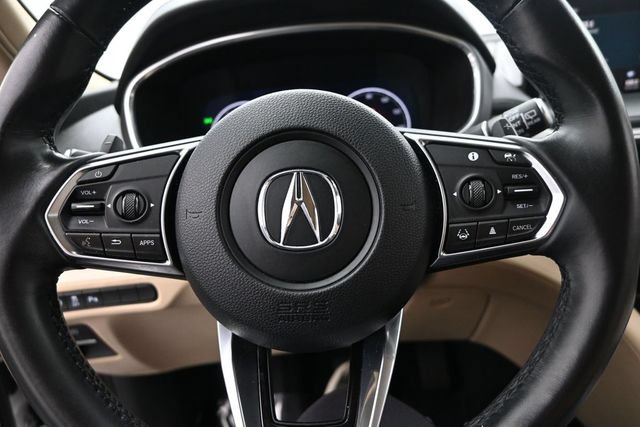 Used 2024 Acura MDX SH-AWD w/ Technology Package image 14