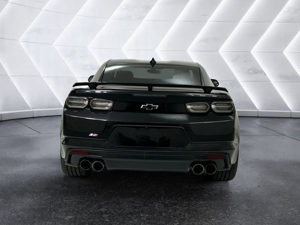 Used 2022 Chevrolet Camaro SS image 5