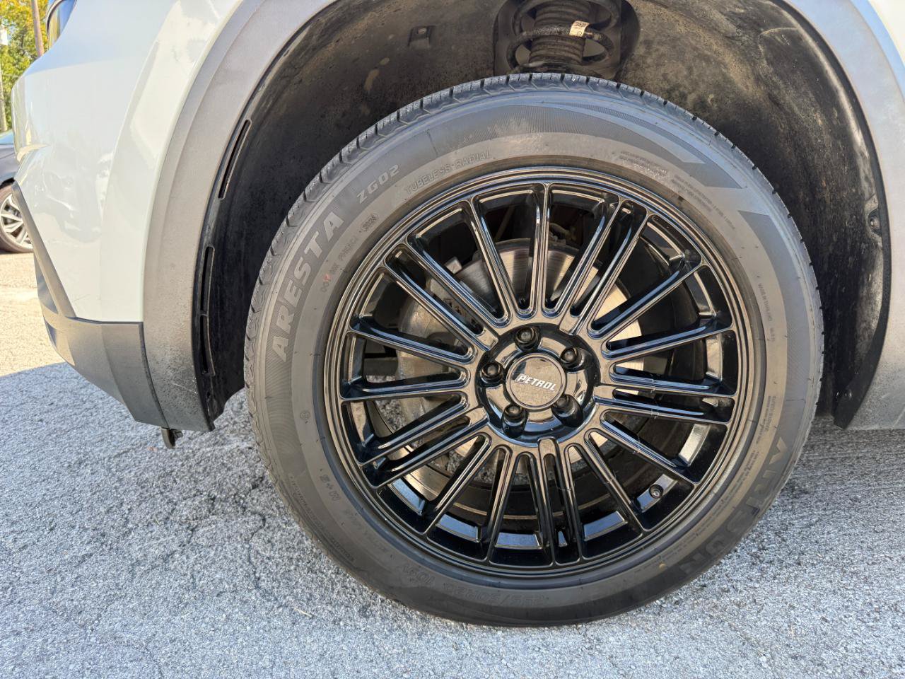 Used 2019 Volkswagen Atlas SE FWD image 10