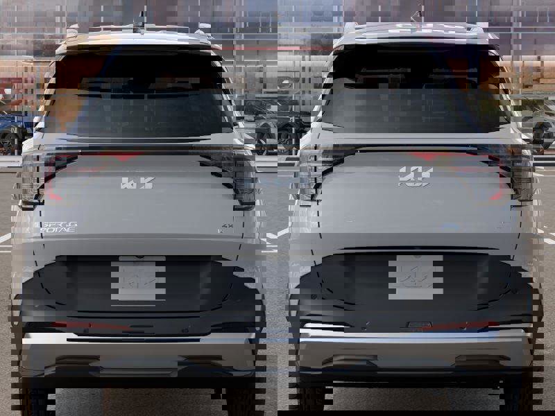 New 2026 Kia Sportage EX image 13