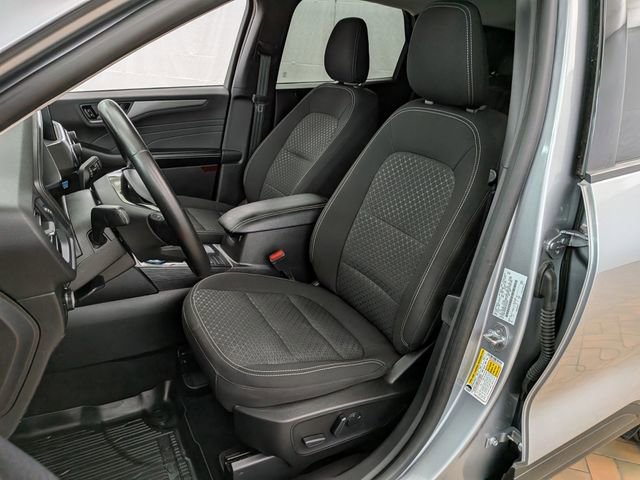 Certified 2023 Ford Escape Active w/ Cold Weather Package FWD image 11