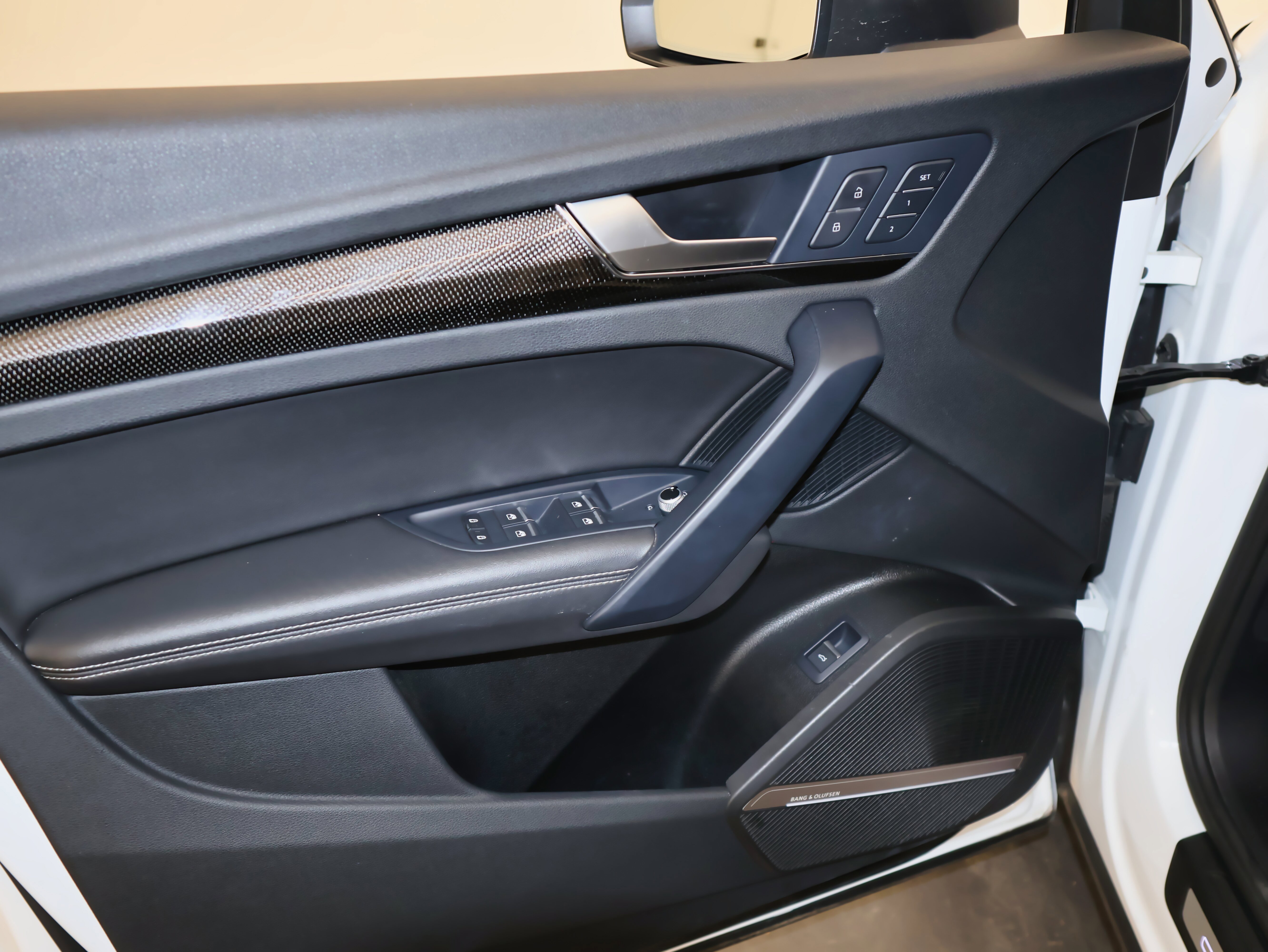 Used 2022 Audi SQ5 Premium Plus image 21