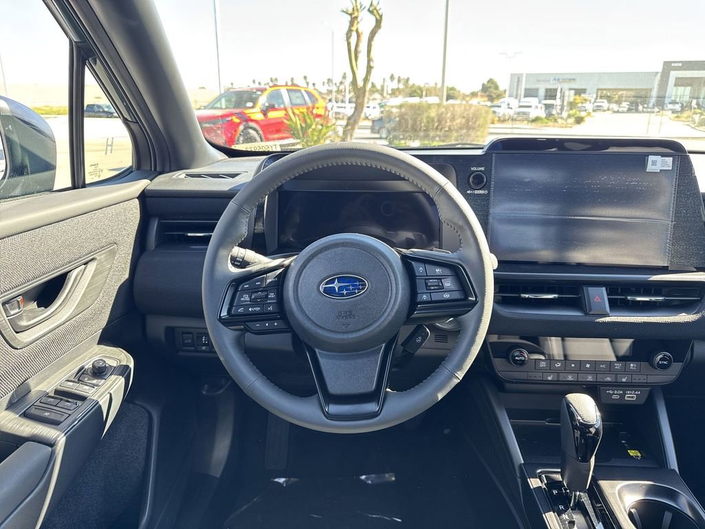 New 2026 Subaru Outback Premium image 11