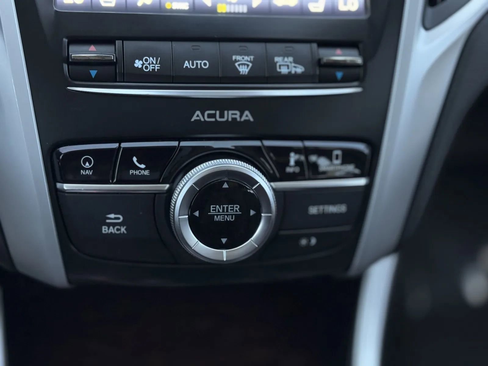 Used 2020 Acura TLX SH-AWD V6 w/Tech image 35