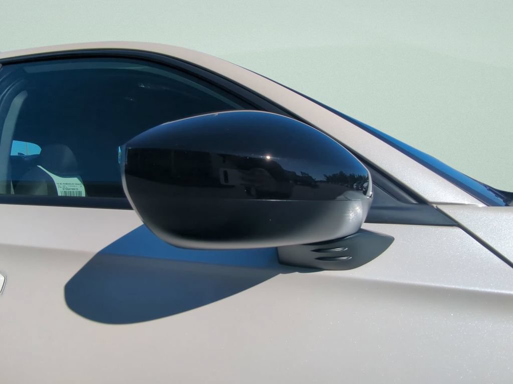 New 2026 Honda Civic Sport image 11