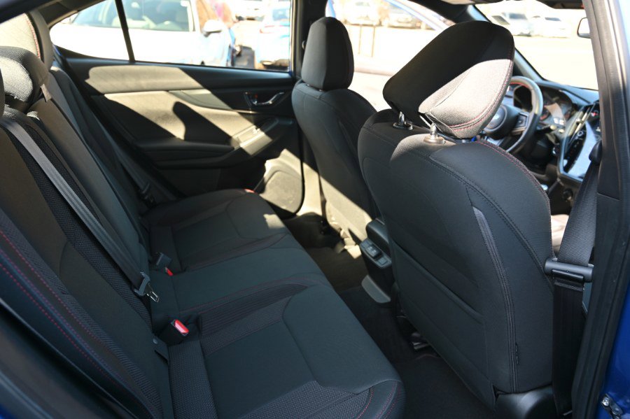 Used 2023 Subaru WRX Premium image 18