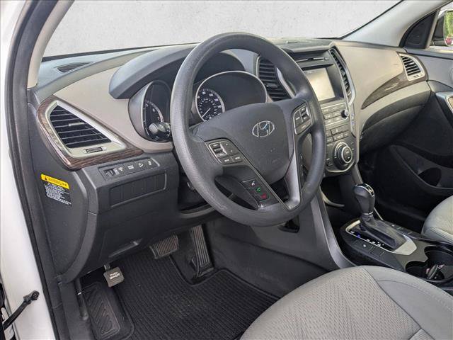 Used 2018 Hyundai Santa Fe Sport w/ 2.4L Value Package 02 FWD image 10
