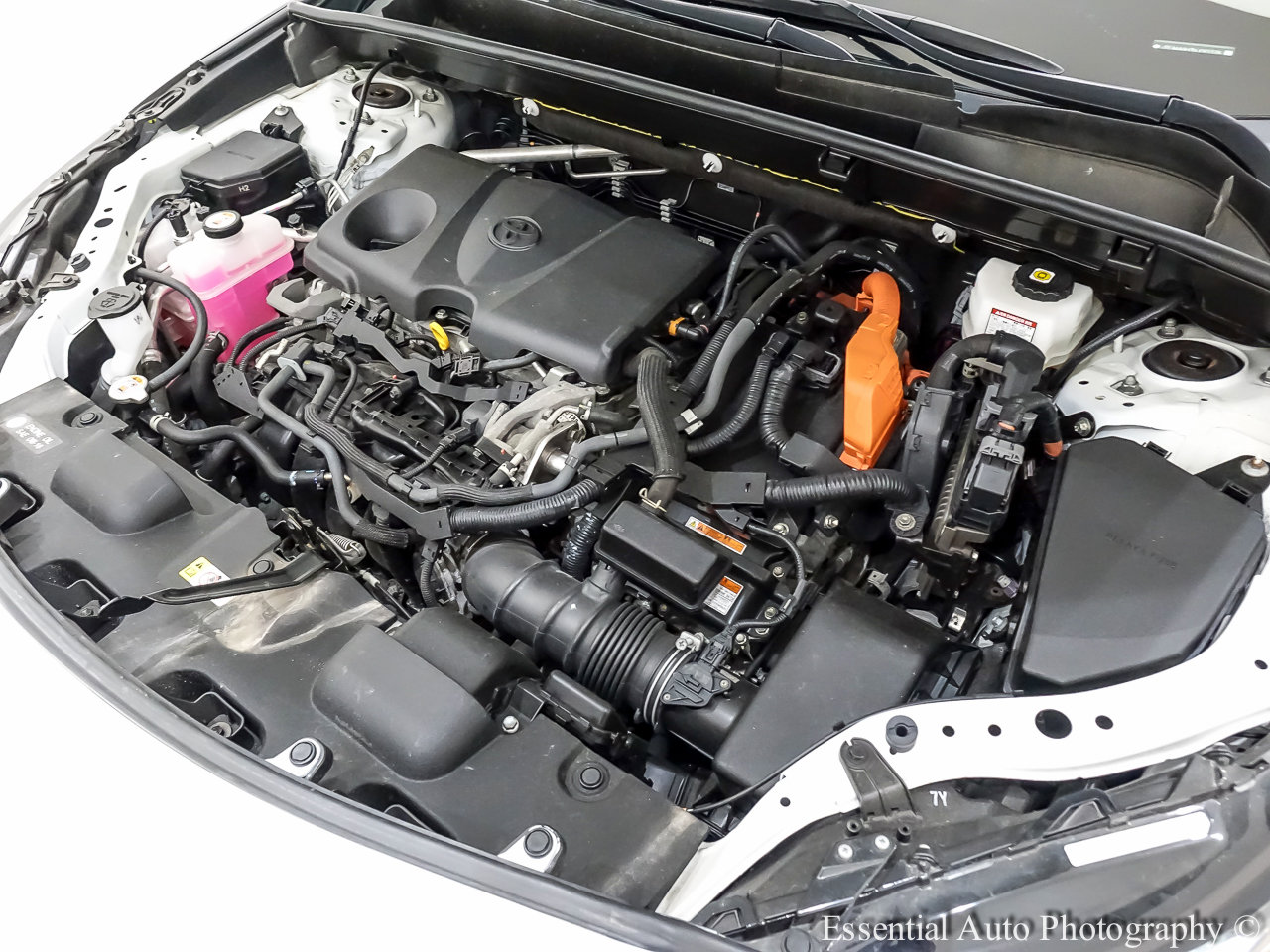 Used 2022 Toyota Venza LE image 35