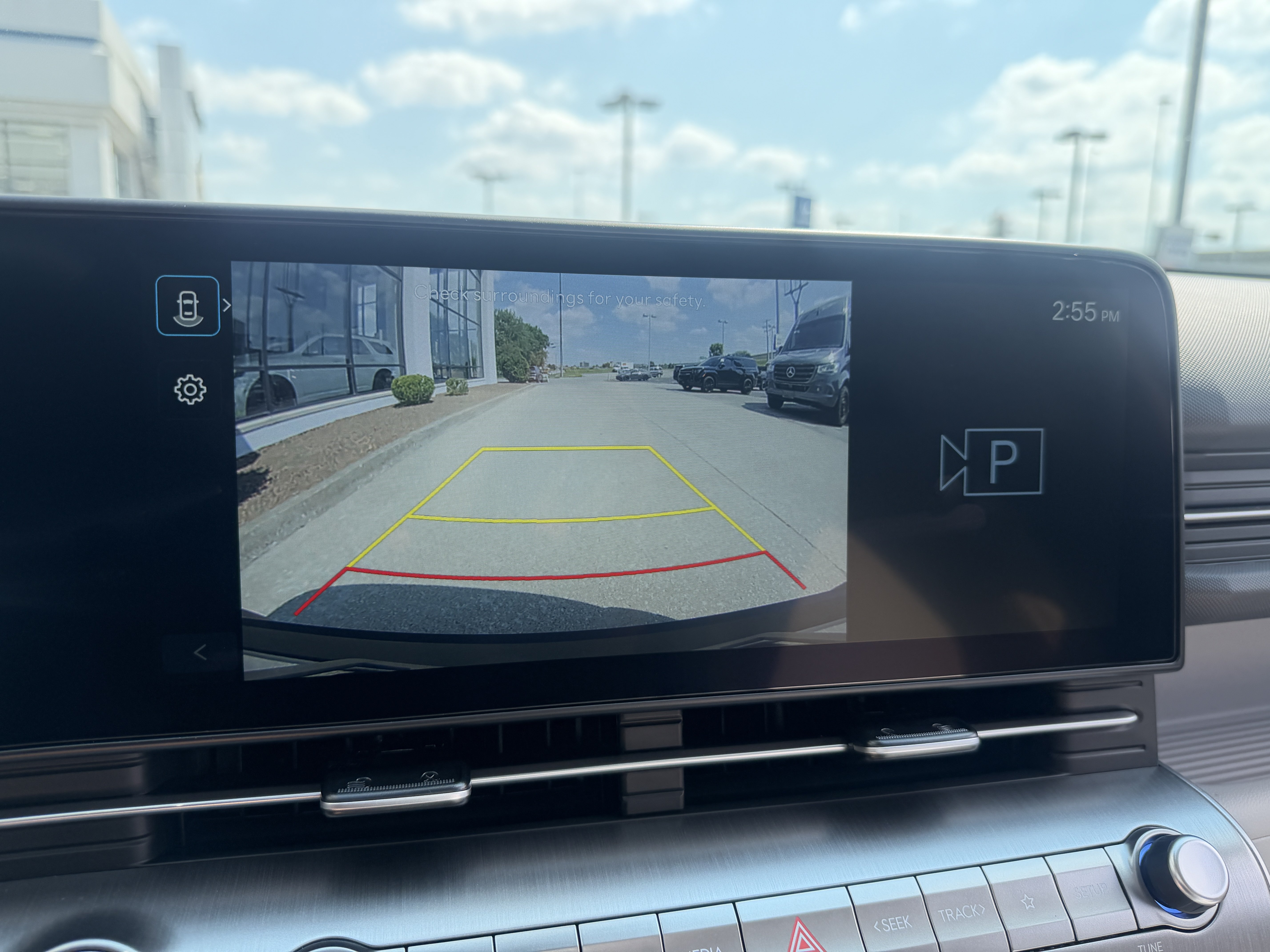 New 2026 Hyundai Kona SEL Sport AWD/4WD image 38