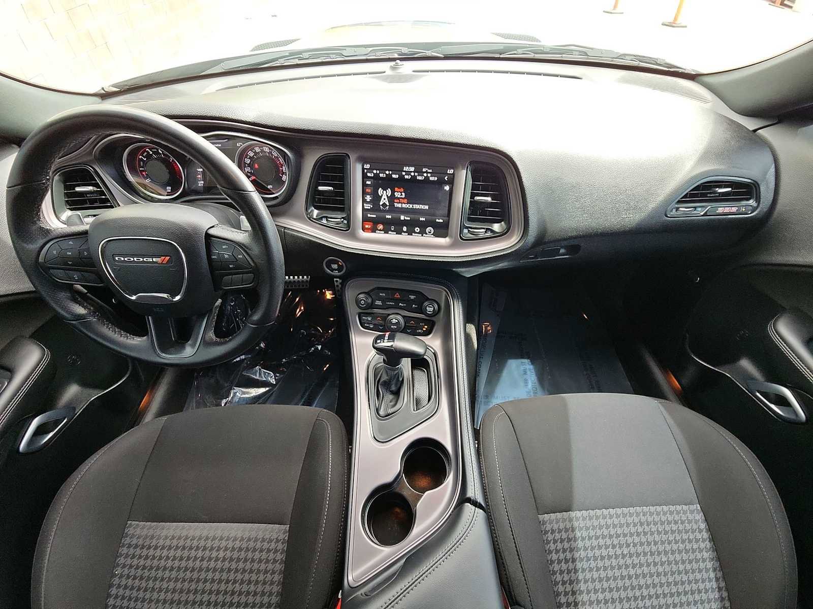 Used 2023 Dodge Challenger R/T Scat Pack RWD image 14