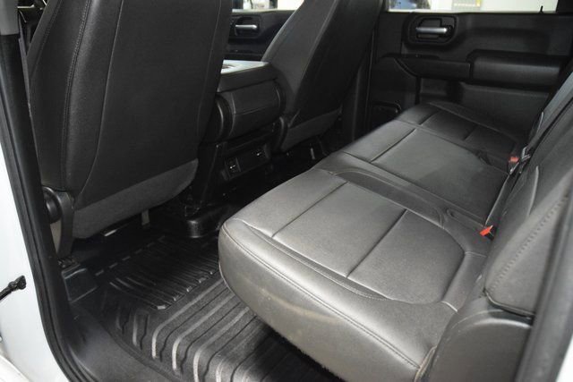 Used 2022 Chevrolet Silverado 3500 W/T w/ WT Fleet Convenience Package AWD/4WD image 34