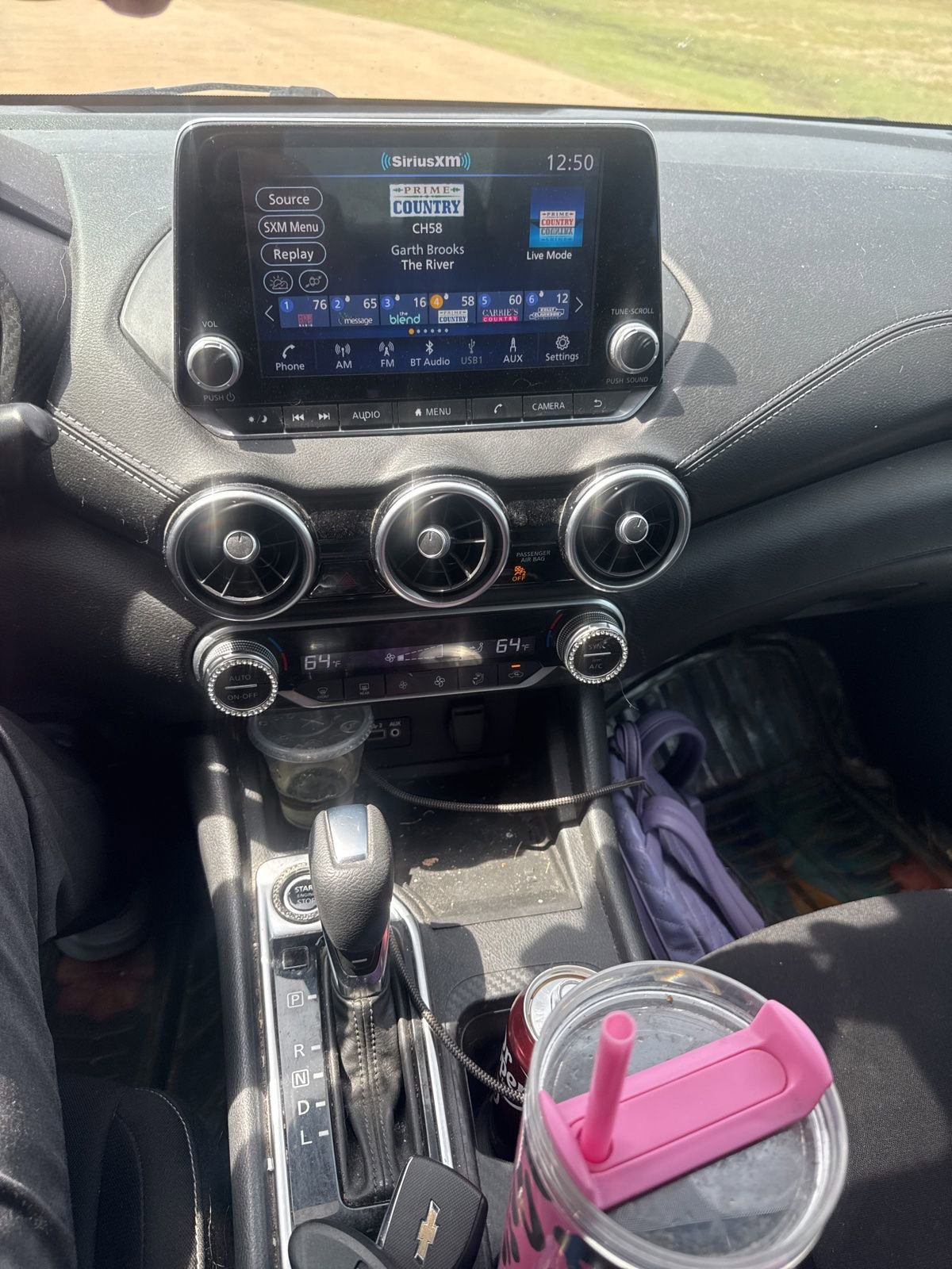 Used 2021 Nissan Sentra SV image 11