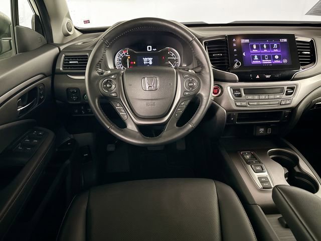 Used 2023 Honda Ridgeline RTL image 15