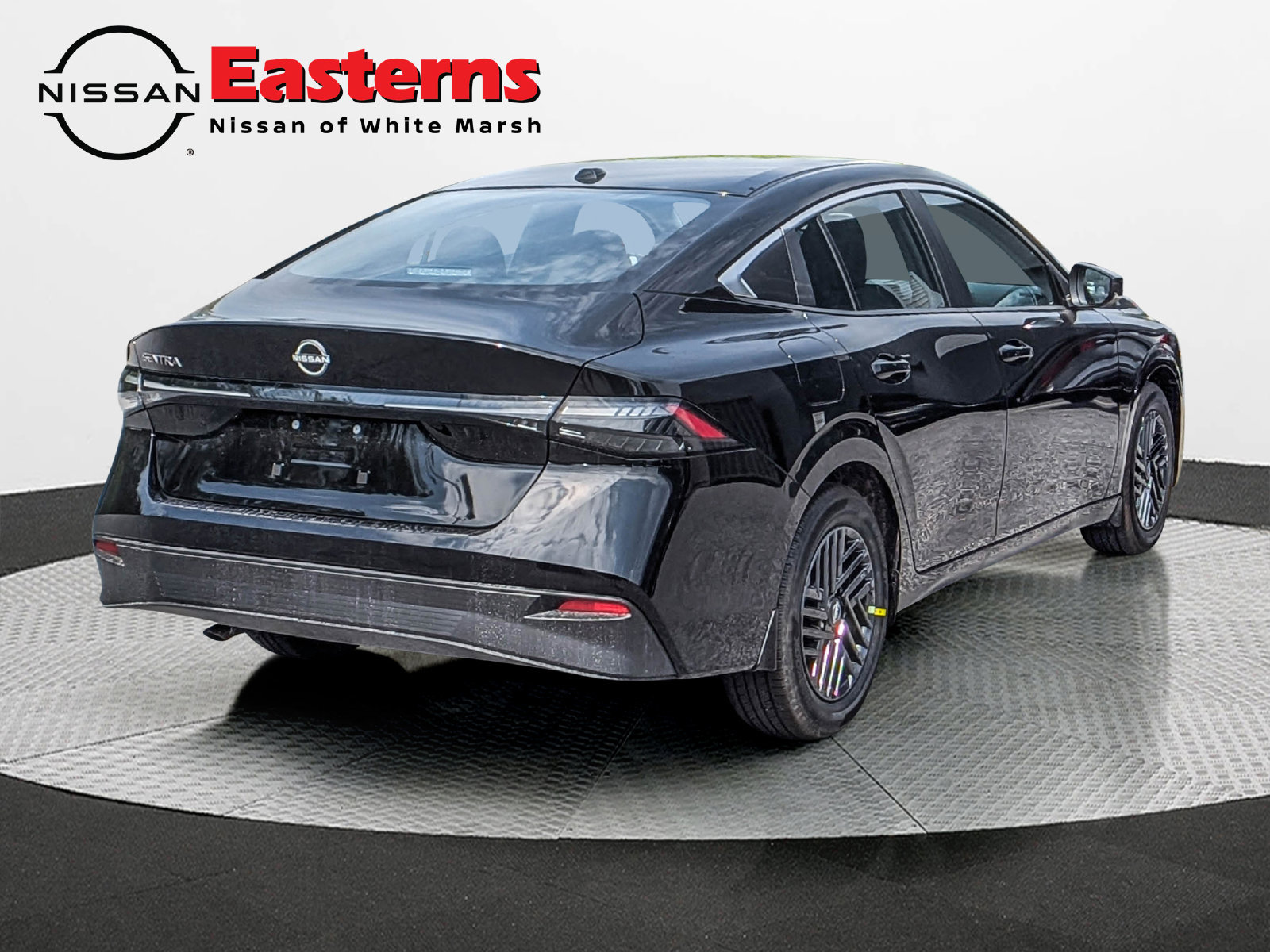 New 2027 Nissan Sentra SV w/ SV Convenience Package FWD image 7