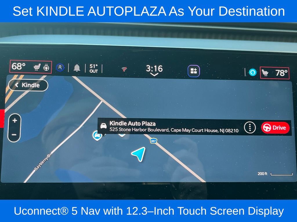 New 2026 Dodge Charger R/T Scat Pack w/ Track Package image 5