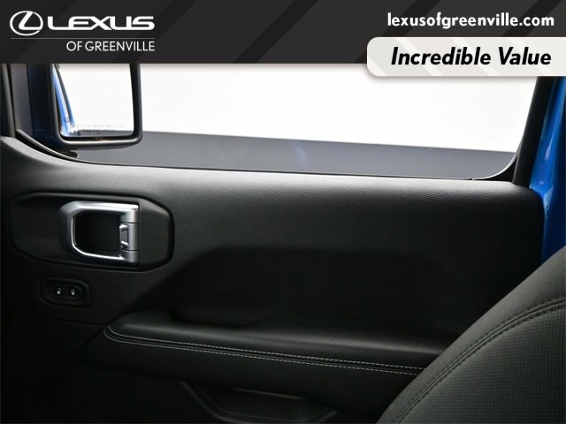 Used 2020 Jeep Gladiator Overland image 20