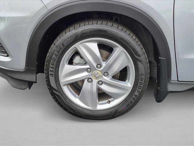 Used 2019 Honda HR-V EX image 24