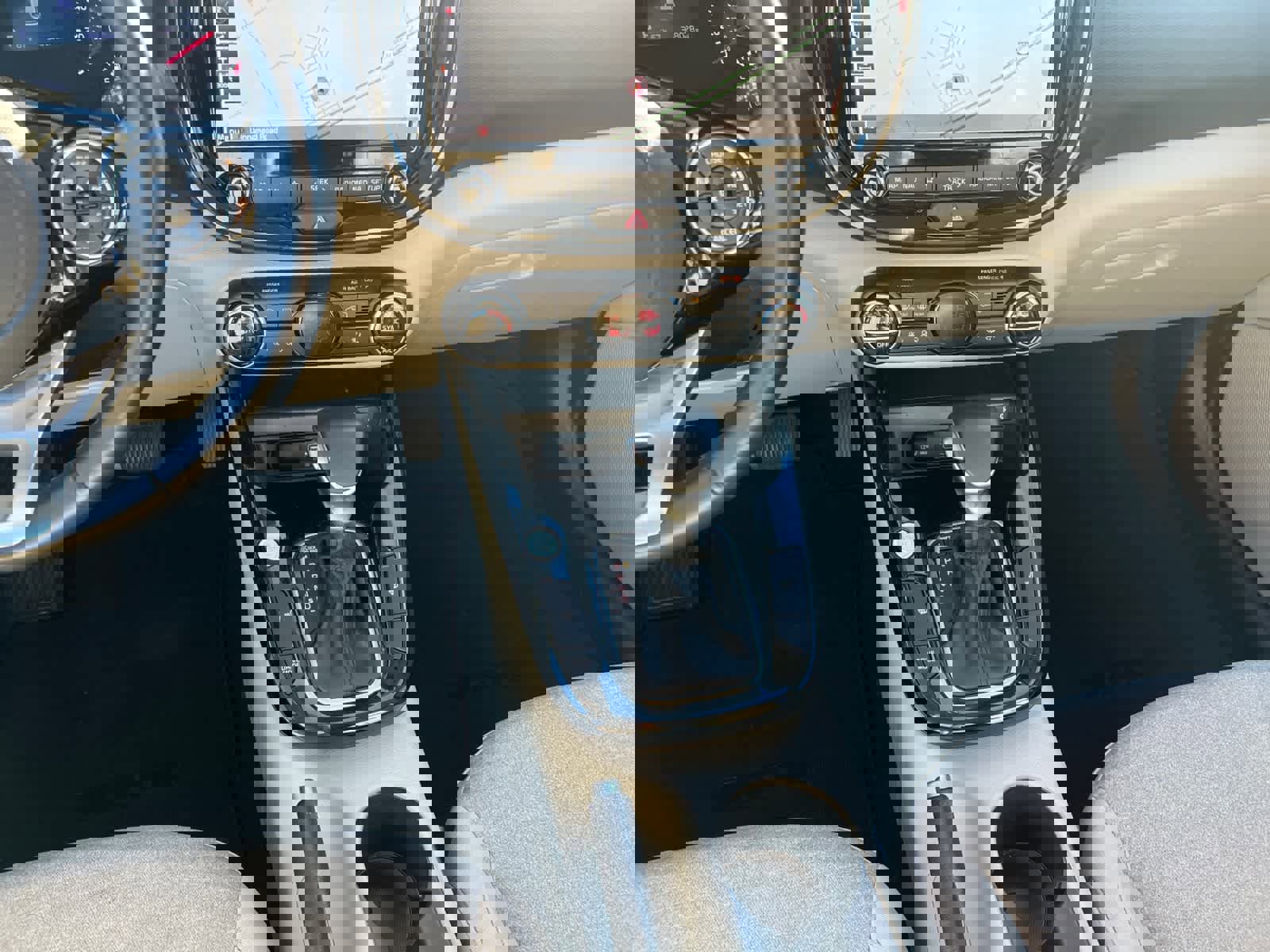 Certified 2020 Kia Soul EX image 14