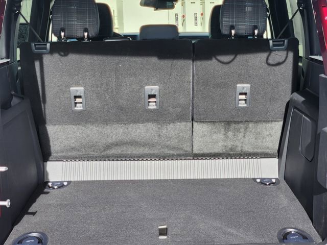 New 2025 Ford Bronco Heritage Edition image 18