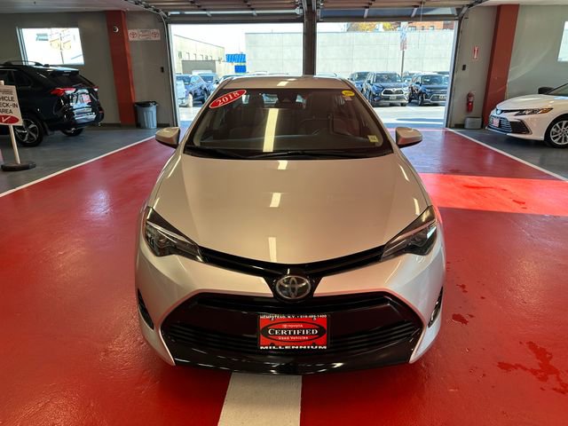 Used 2018 Toyota Corolla LE image 8