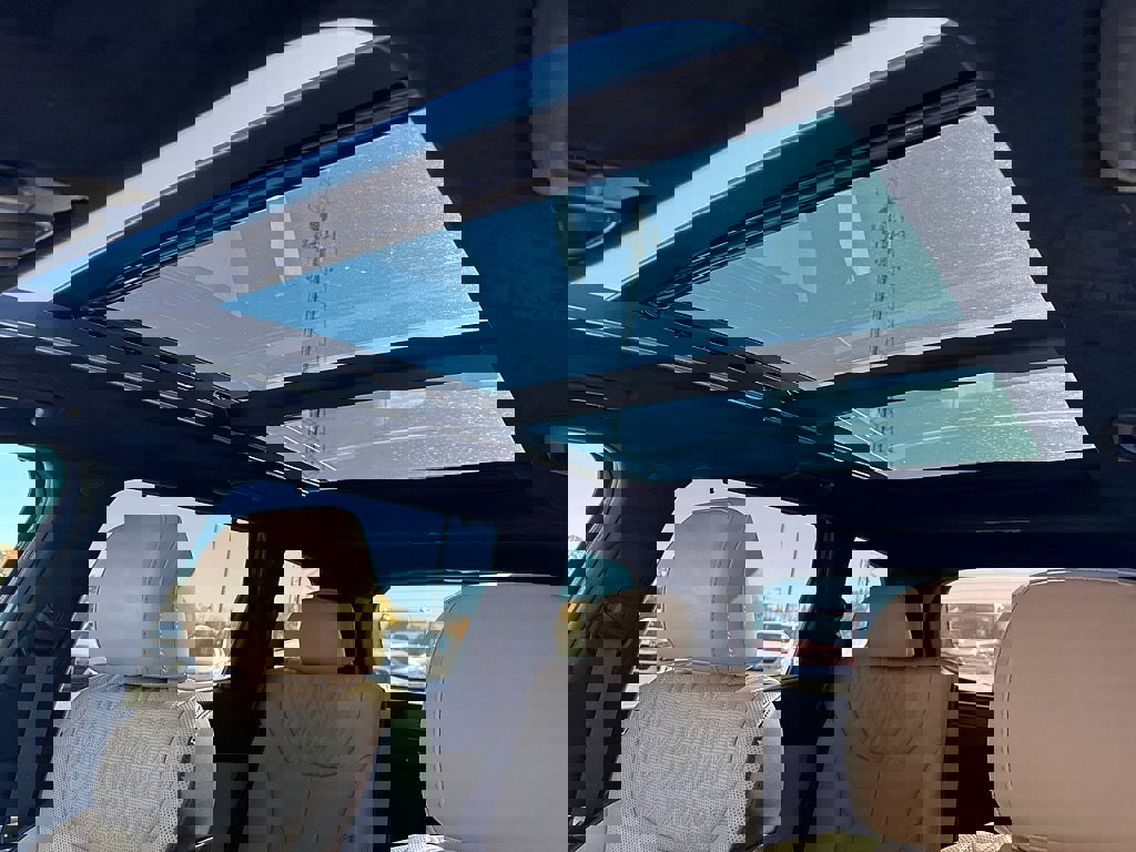 Used 2021 Hyundai Santa Fe Calligraphy w/ Cargo Package image 21