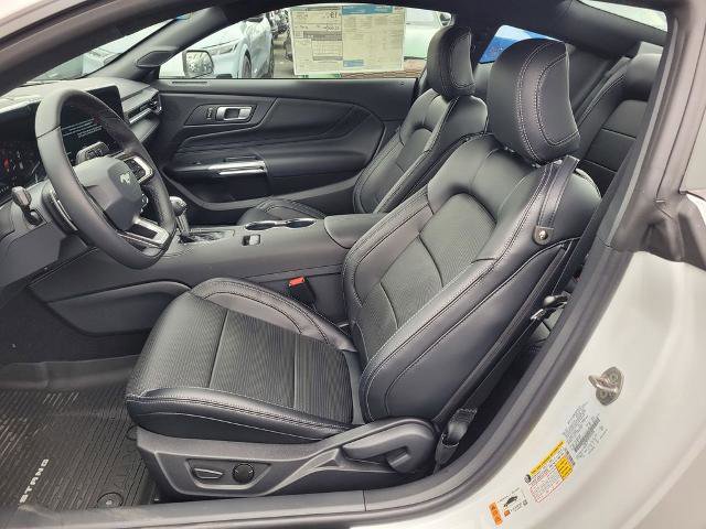 New 2026 Ford Mustang GT Premium image 6