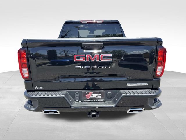 New 2026 GMC Sierra 1500 Elevation w/ X31 Off-Road Package AWD/4WD image 4