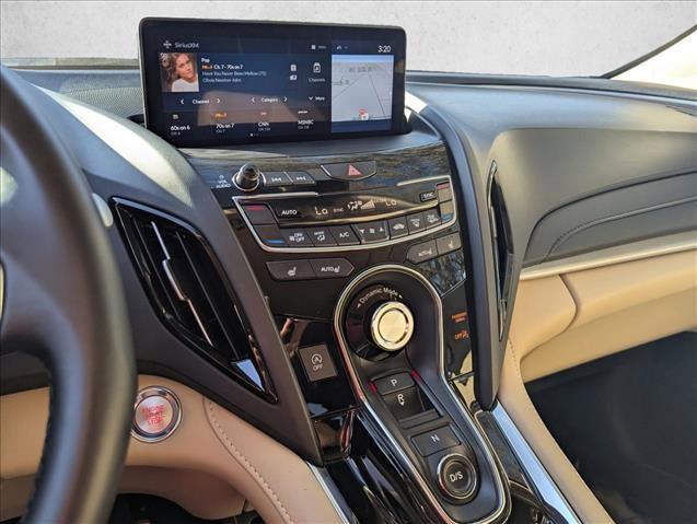 Used 2020 Acura RDX AWD w/ Technology Package image 15