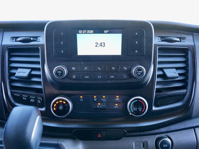 Used 2023 Ford Transit 350 148 High Roof Extended image 16