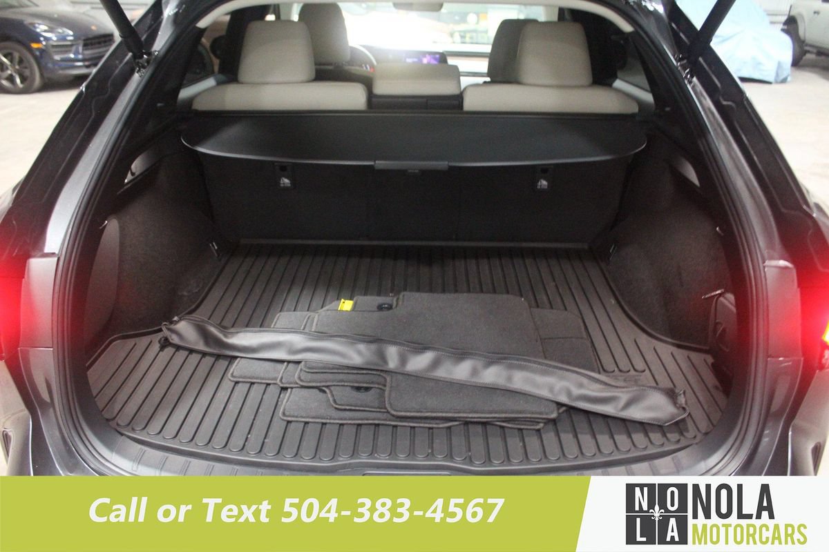 Used 2024 Lexus RX 350 FWD image 12