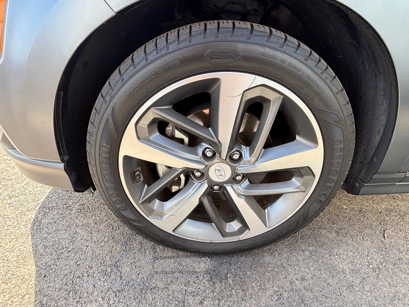 Used 2021 Hyundai Kona Ultimate FWD image 6