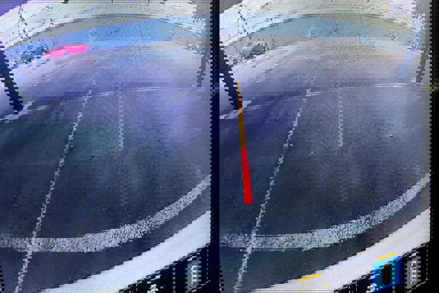 Used 2023 Chevrolet Traverse RS image 29