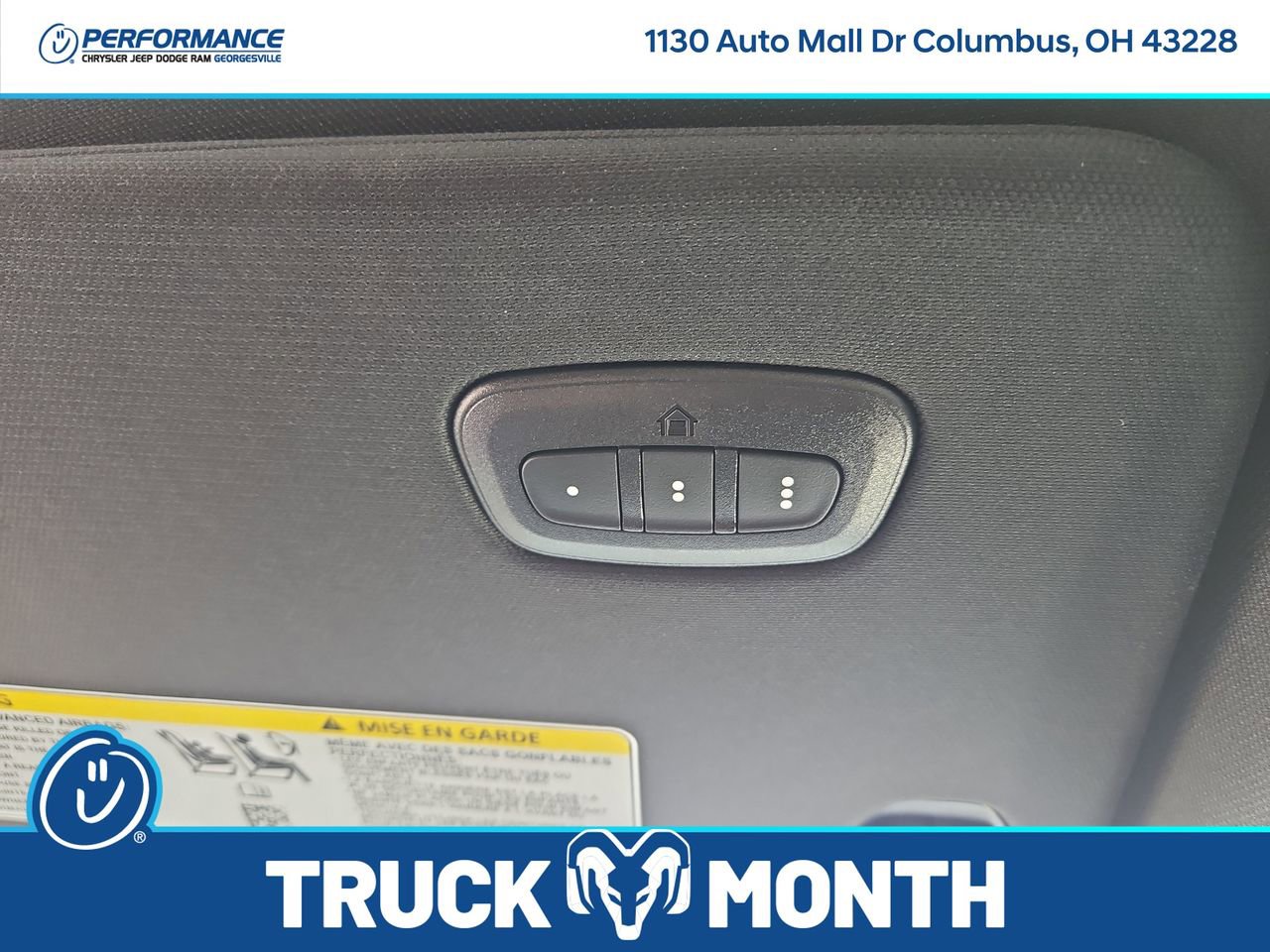 New 2026 RAM 1500 Big Horn image 27