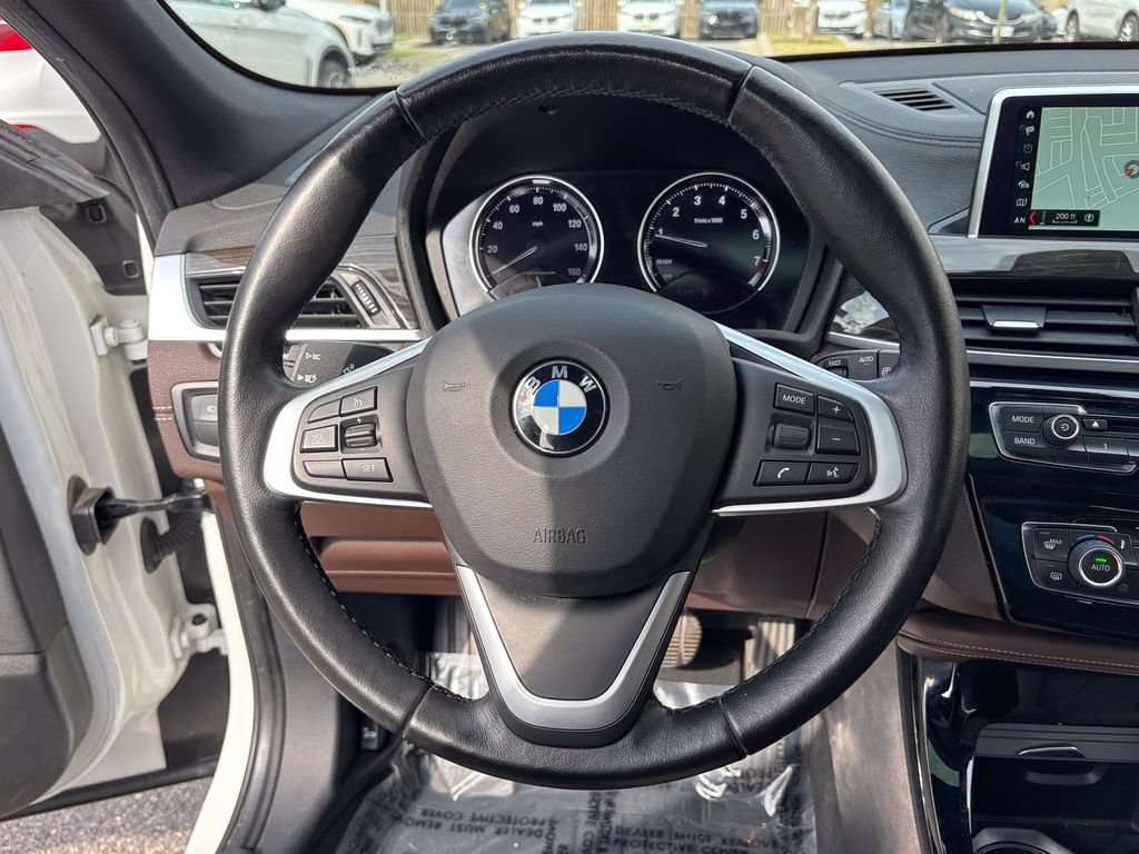 Used 2018 BMW X2 xDrive28i w/ Premium Package AWD/4WD image 27