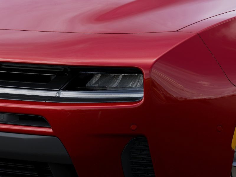 New 2026 Dodge Charger Scat Pack AWD/4WD image 10