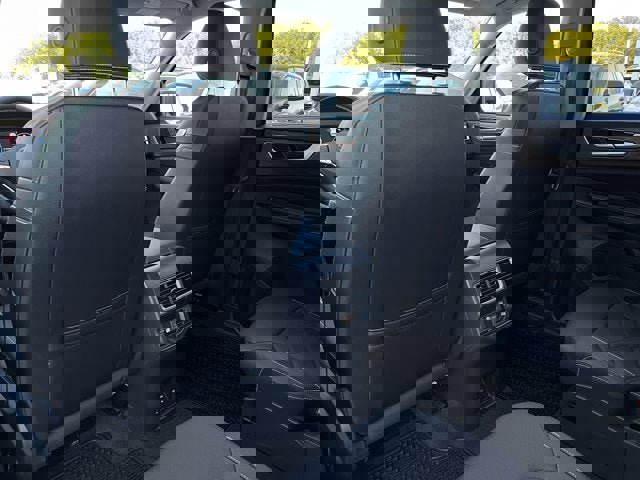 New 2026 Volkswagen Atlas SE image 25