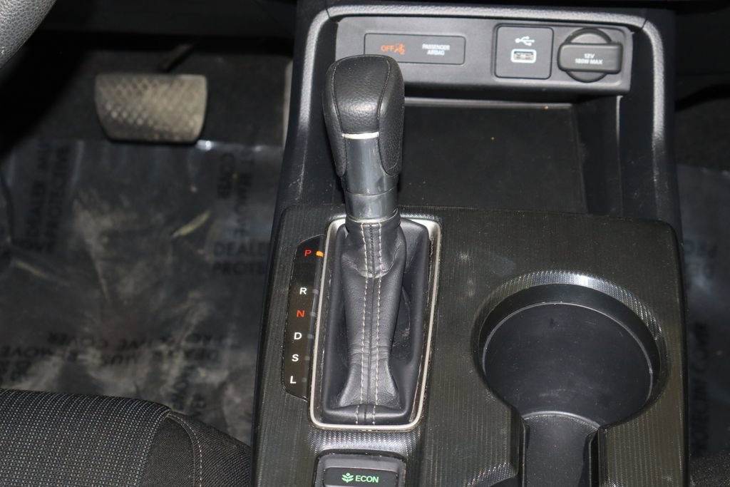 Used 2024 Honda Civic LX image 32