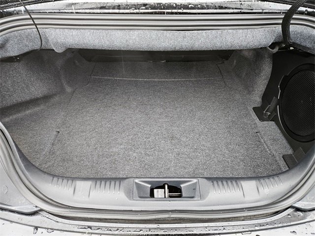 Used 2024 Ford Mustang GT Premium image 9