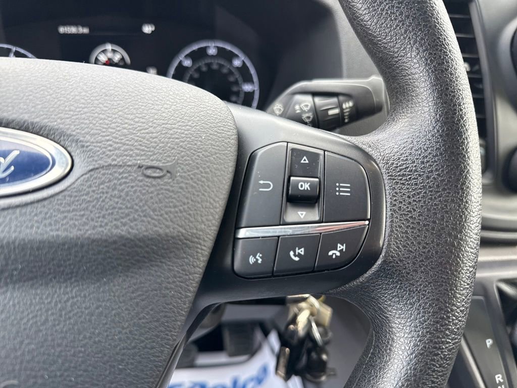 Used 2021 Ford Transit 350 XLT image 26