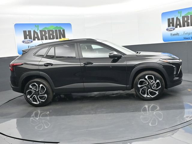 New 2026 Chevrolet Trax RS w/ Driver Confidence Package image 7