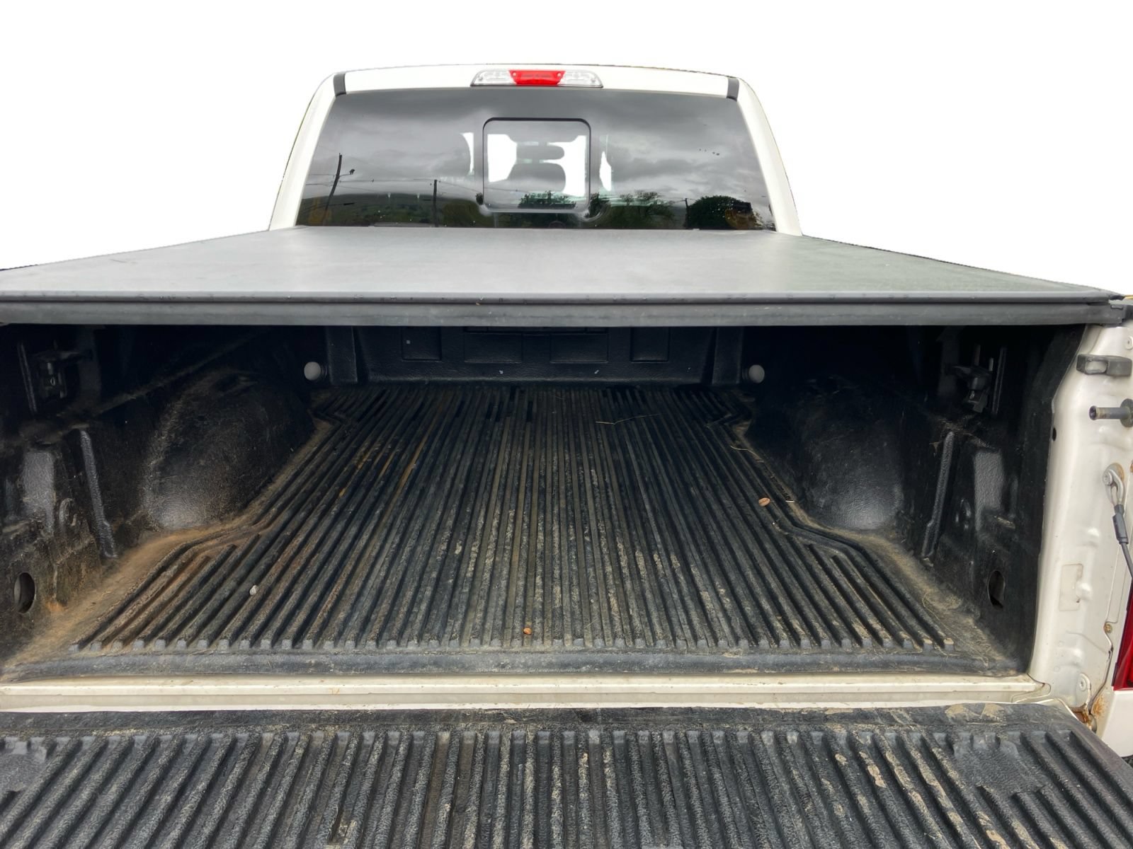 Used 2017 Ford F150 Lariat AWD/4WD image 10