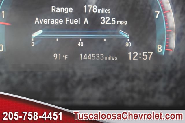 Used 2018 Honda Civic EX-T image 30
