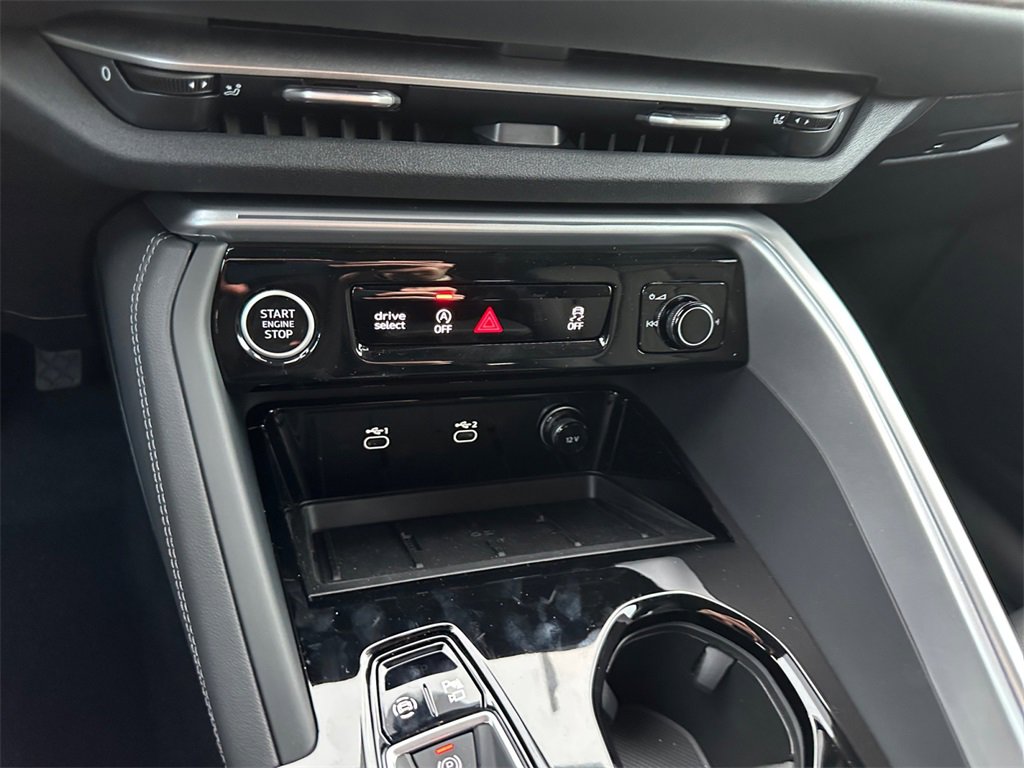 New 2025 Audi Q5 2.0T Premium Plus image 20