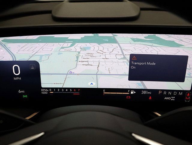 New 2026 Buick Envision Avenir image 16