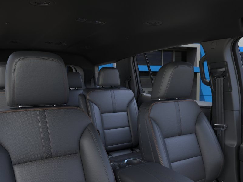 New 2026 Chevrolet Traverse High Country w/ LPO, Floor Liner Package FWD image 26