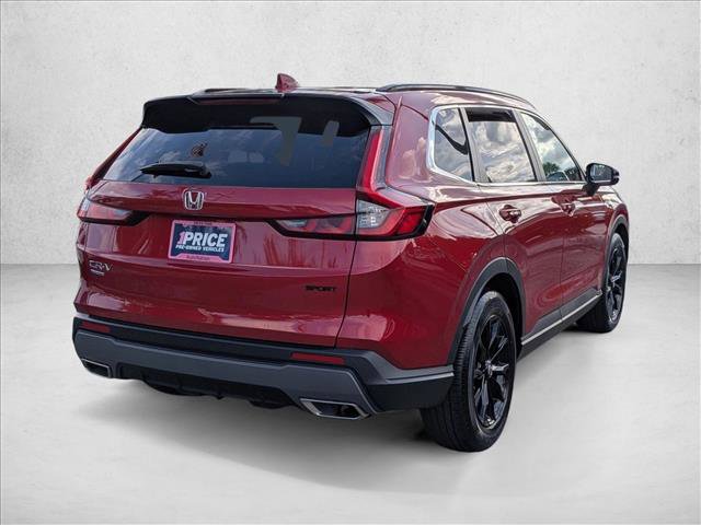 Used 2023 Honda CR-V Sport image 5